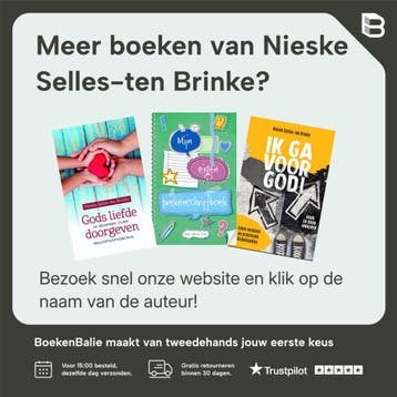 Hier woon ik - Nieske Selles-ten Brinke 9789033833342, Boeken, Verzenden, Zo goed als nieuw, Nieske Selles-ten Brinke