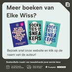 Socrates op sneakers 9789026346897 Elke Wiss, Verzenden, Zo goed als nieuw, Elke Wiss