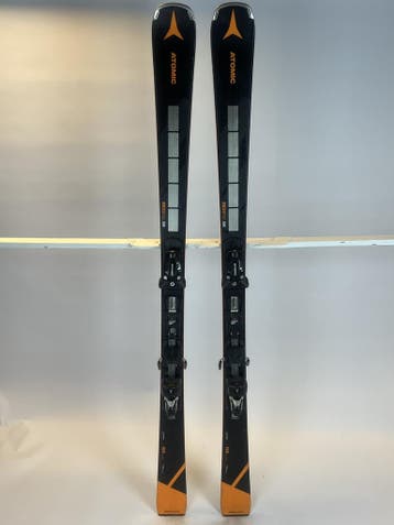 Atomic Redster Q9 2025 - 168 cm, Gebruikt, Ophalen of Verzenden, Carve, Atomic