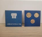 Wereldkampioenschap voetbal - Wereldkampioenschap Argentinië, Nieuw