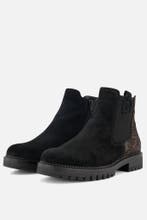 Gabor - maat 39- Dames - zwart laarsje, Kleding | Dames, Schoenen, Verzenden, Nieuw