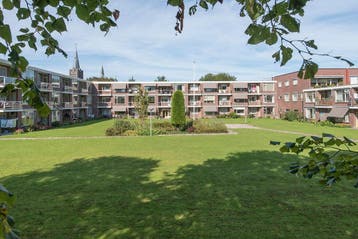 Te huur: Appartement Sportlaan in Zuid-Scharwoude, Zuid-Scharwoude, Noord-Holland, Appartement