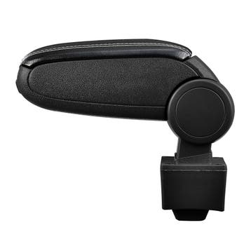 Armsteun AUDI A3 8L 1996-2003 kunstleer zwart wit stiksel, Auto-onderdelen, Interieur en Bekleding, Verzenden, Nieuw