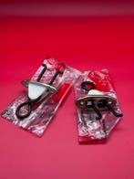 Fiat 131 128 Coupe deurvangers, Verzenden, Nieuw, Fiat