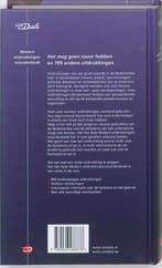 Het mag geen naam hebben en andere uitdrukkingen / Van Dale, Verzenden, Gelezen, Van Dale