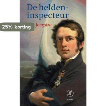 De heldeninspecteur - Atte Jongstra 9789029572217, Verzenden, Gelezen, Atte Jongstra