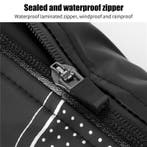 Fietsschoenovertrek Zwart - Reflecterend & Winddicht &, Verzenden, Nieuw