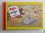 Floche en Flache in het verzet - 2017, Boeken, Eén stripboek, Verzenden, Zo goed als nieuw, Vandersteen, Willy.
