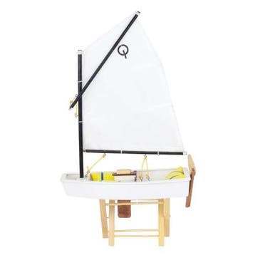Optimist Model Klein  - Optiparts, Watersport en Boten, Ophalen of Verzenden, Nieuw