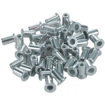 Blindklinkmoeren M3 - 50 stuks (Tappen, Gereedschap), Verzenden, Nieuw