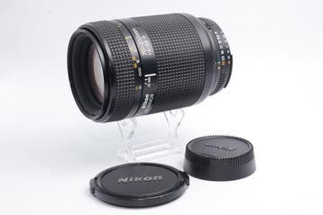 Nikon AF Nikkor 70-210mm 1:4-5.6 D Cameralens, Nieuw