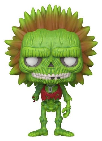 Return of the Living Dead POP! Movies Vinyl Figure Zombie..., Ophalen of Verzenden, Nieuw
