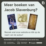 Geheime woorden 9789020281118 Jacob Slavenburg, Verzenden, Gelezen, Jacob Slavenburg