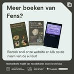 Spiegelbeelden 9789051580136 Fens, Boeken, Verzenden, Gelezen, Fens