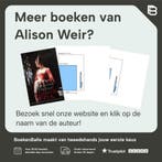 Lady Elizabeth 9780099493822 Alison Weir, Verzenden, Gelezen, Alison Weir