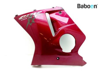 Zijkuipdeel Links Honda CBR 1100 XX Blackbird 1996-1998, Verzenden, Gebruikt