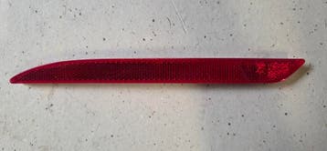 Reflector Links Mercedes AMG W177 W166 W167 C217 Vito W222 G, Verzenden, Nieuw