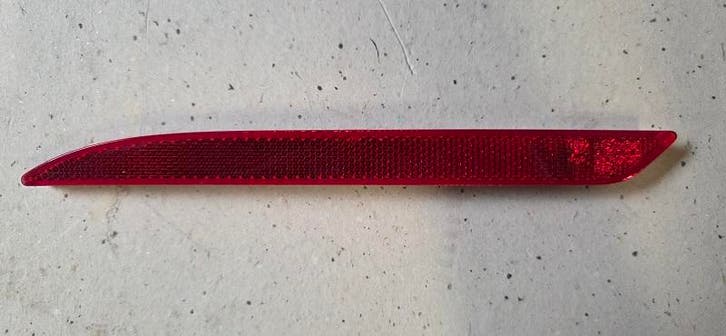 Reflector Links Mercedes AMG W177 W166 W167 C217 Vito W222 G, Auto-onderdelen, Verlichting, Nieuw, Verzenden