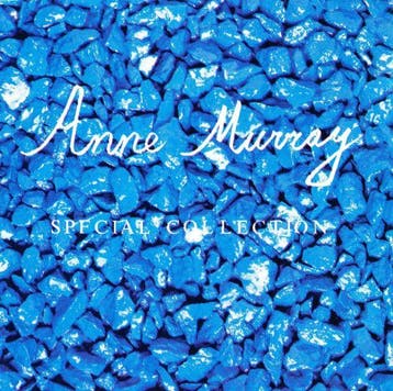 Anne Murray - Special Collection, Ophalen of Verzenden, Gebruikt
