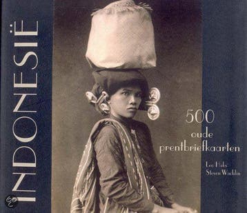 IndonesiÃ« - Haks, Verzenden, Gelezen