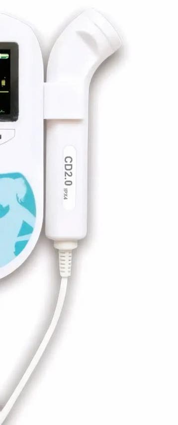 GIMASONIC SONOLINE C 2 MHz Obstetrische probe, Verzenden, Nieuw