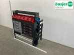 Modul bedrijfswagen inrichting 1025x325x1200mm (3072), Ophalen of Verzenden