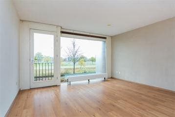 Te Huur 3 Kamer Appartement Melissekade In Utrecht, Huizen en Kamers, Huizen te huur, Utrecht-stad, Direct bij eigenaar, Appartement