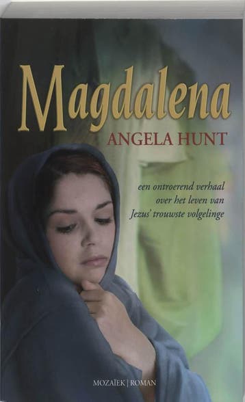 Magdalena - A. Hunt 9789023992141, Boeken, Verzenden, Gelezen, A. Hunt