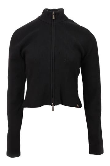 Dickies Jas in maat L Zwart, Kleding | Dames, Jassen | Winter, Dickies, Verzenden, Zo goed als nieuw, Zwart