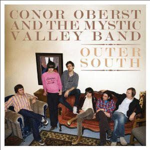 cd digi - Conor Oberst - Outer South, Verzenden, Zo goed als nieuw