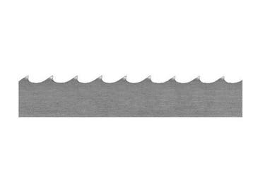 GGM Gastro | (5 stuks) Bandzaagblad Supra - 1,65 m - |, Verzenden