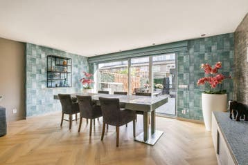 Te huur: Huis Iwan Kantemanplein in Amsterdam, Noord-Holland, Amsterdam