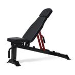 Titanium Strength 230BM | Verstelbare Multi - Postitie FID |, Sport en Fitness, Fitnessapparatuur, Verzenden, Nieuw, Metaal