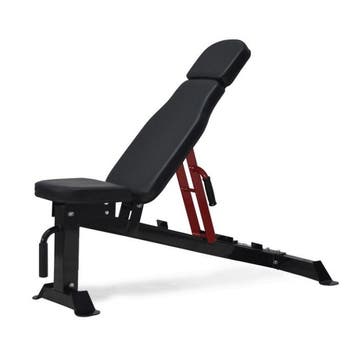 Titanium Strength 230BM | Verstelbare Multi - Postitie FID |, Verzenden, Nieuw, Metaal