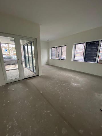 Te huur: Appartement Schutstraatje in Budel, Noord-Brabant, Budel, Appartement