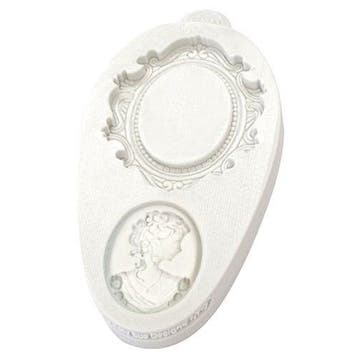 Katy Sue Mold Frame Ovaal, Verzenden, Nieuw