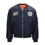MA-1 bomber jack USAF - Maat XXXL, Kleding | Heren, Verzenden, Nieuw