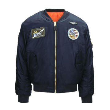 MA-1 bomber jack USAF - Maat XXXL, Verzenden, Nieuw
