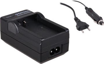 Garmin 010-11654-03 / P11P15-04-N02 lader incl. kabels (Pato, Verzenden, Nieuw