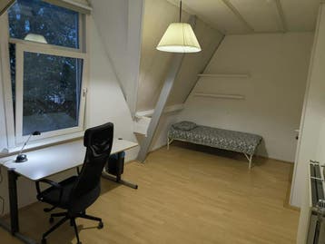 Kamer te huur in Breda - 16 m² - 1 kamer(s), Breda