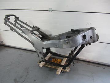 Kawasaki ZZR 1100 Frame NL, Ophalen of Verzenden, Nieuw