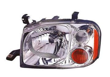 Koplamp o.a: Nissan, King Cab, Pickup 4x2 (D22), Auto-onderdelen, Ophalen of Verzenden, Nieuw, Nissan