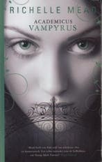 Academicus vampyrus 9789048003327 Richelle Mead, Boeken, Verzenden, Gelezen, Richelle Mead