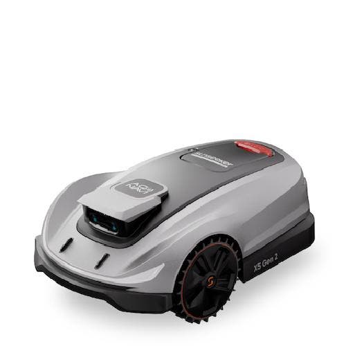 Sunseeker X5 Gen 2 robotmaaier - 2000m2 (2026), Tuin en Terras, Robotmaaiers, Nieuw, Ophalen of Verzenden