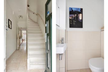 Te huur: Huis Minervaplein in Utrecht, Utrecht, Utrecht