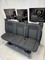 Ford Transit Custom bj.2023 achterbank stoelen 2015 tot 2023, Gebruikt, Ford