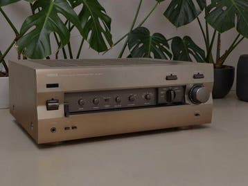 Yamaha - AX-892 ToP-ART / Heavy-Duty Solid state, Nieuw