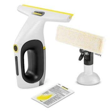 KARCHER WV 2 Universele Reiniging - Raamreiniger - XL 280..., Verzenden, Nieuw
