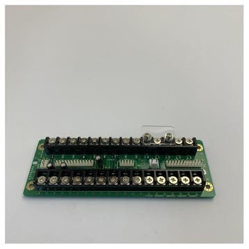 Bieden: Furuno X-Band Radar PCB 03P9242(LF) TB for FR-2115, Ophalen of Verzenden, Nieuw, Radar