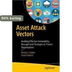 Asset Attack Vectors 9781484236260 Morey J. Haber, Verzenden, Gelezen, Morey J. Haber